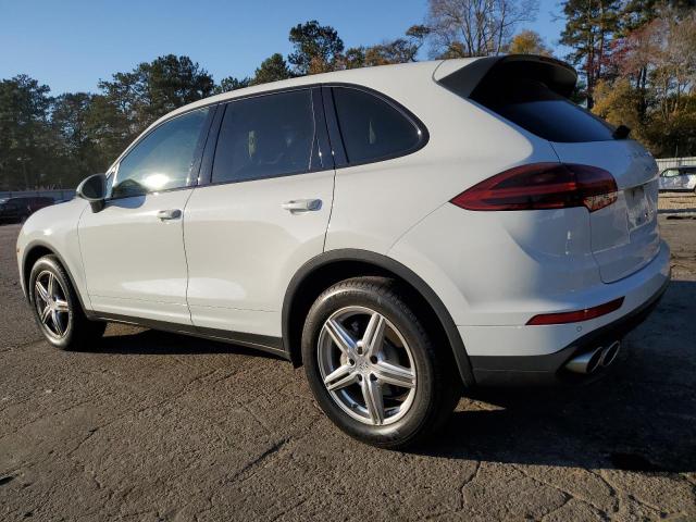 Photo 1 VIN: WP1AB2A25GLA96029 - PORSCHE CAYENNE 