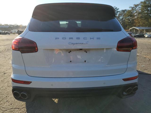 Photo 5 VIN: WP1AB2A25GLA96029 - PORSCHE CAYENNE 