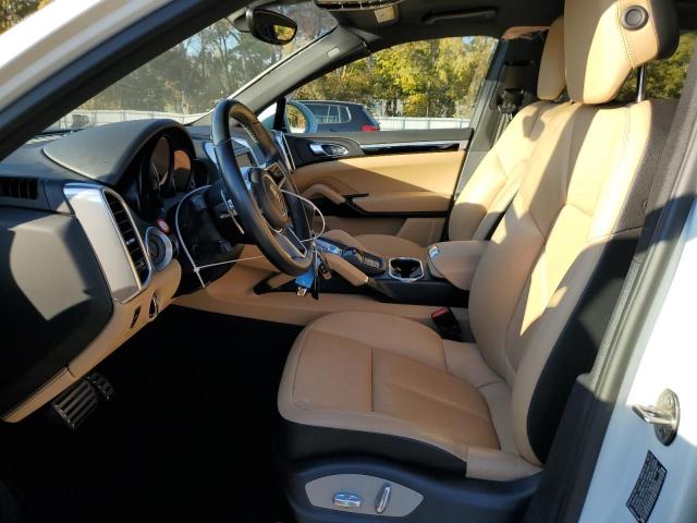 Photo 6 VIN: WP1AB2A25GLA96029 - PORSCHE CAYENNE 