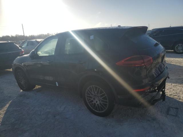 Photo 1 VIN: WP1AB2A25GLA96211 - PORSCHE CAYENNE S 