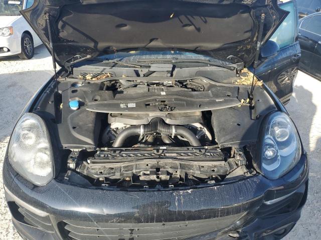 Photo 11 VIN: WP1AB2A25GLA96211 - PORSCHE CAYENNE S 