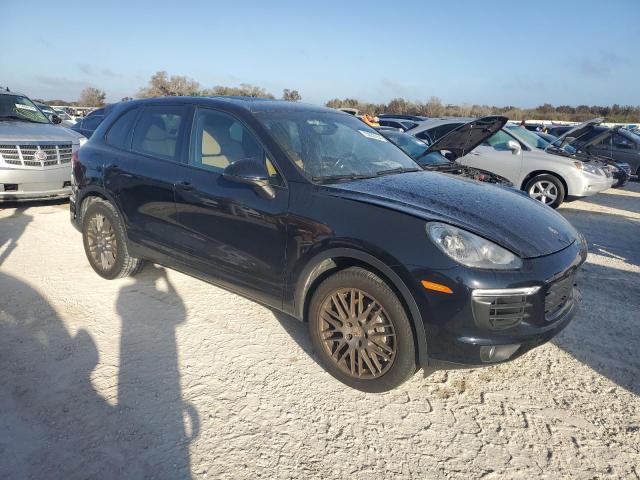 Photo 3 VIN: WP1AB2A25GLA96211 - PORSCHE CAYENNE S 