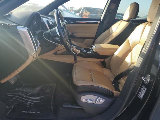 Photo 6 VIN: WP1AB2A25GLA96211 - PORSCHE CAYENNE S 