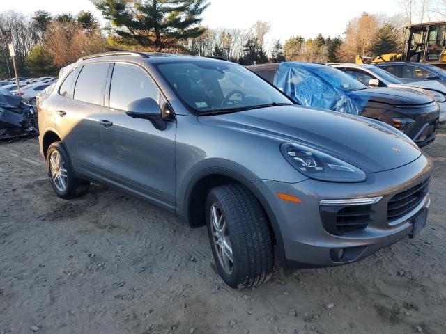 Photo 3 VIN: WP1AB2A25HLA50282 - PORSCHE CAYENNE S 