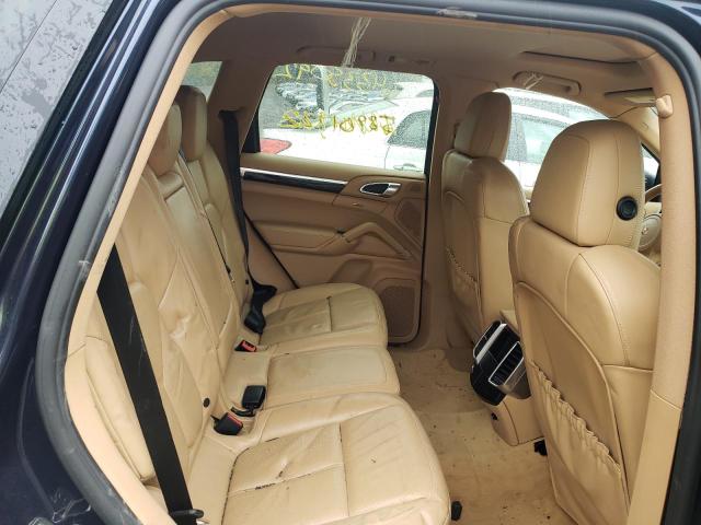 Photo 5 VIN: WP1AB2A26BLA42344 - PORSCHE CAYENNE S 