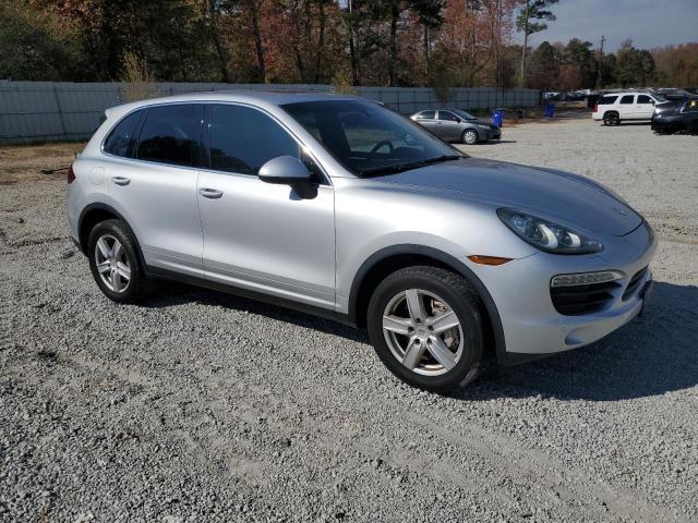 Photo 3 VIN: WP1AB2A26BLA45289 - PORSCHE CAYENNE 