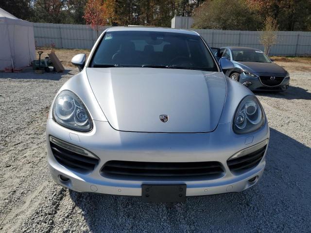 Photo 4 VIN: WP1AB2A26BLA45289 - PORSCHE CAYENNE 