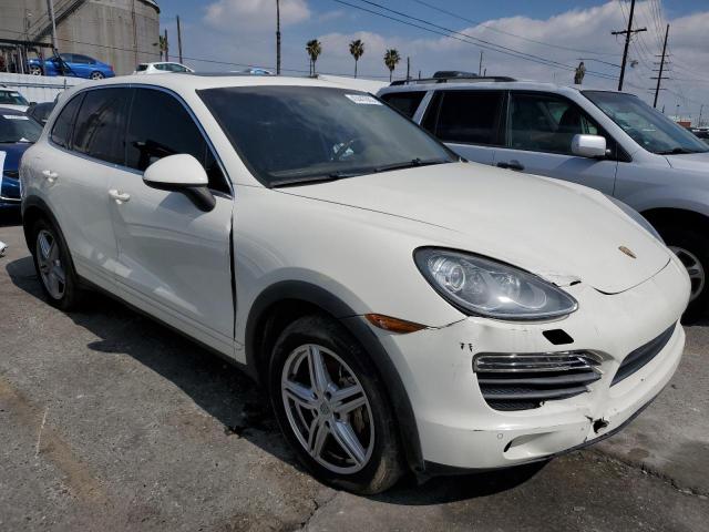 Photo 3 VIN: WP1AB2A26BLA49648 - PORSCHE CAYENNE S 