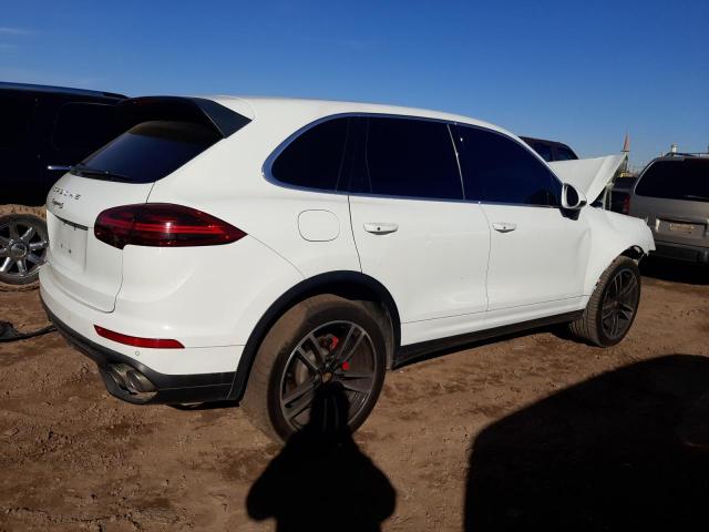 Photo 2 VIN: WP1AB2A26FLA60283 - PORSCHE CAYENNE S 