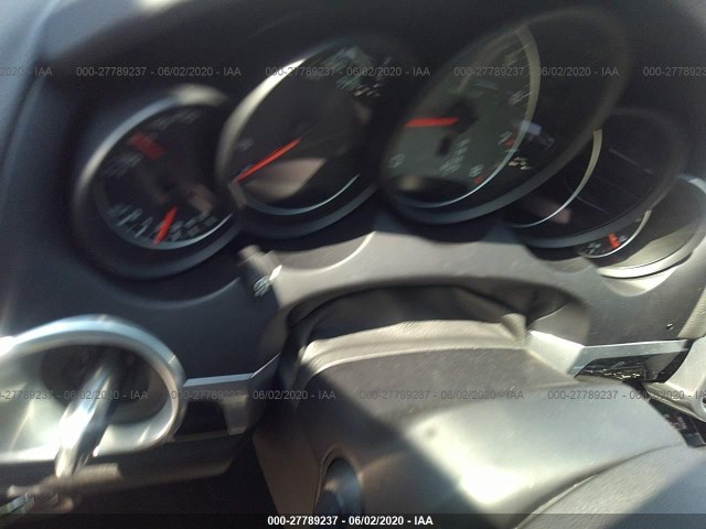 Photo 6 VIN: WP1AB2A26GLA92393 - PORSCHE CAYENNE 