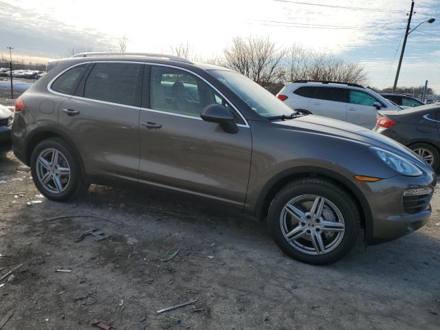 Photo 3 VIN: WP1AB2A27BLA44202 - PORSCHE CAYENNE 