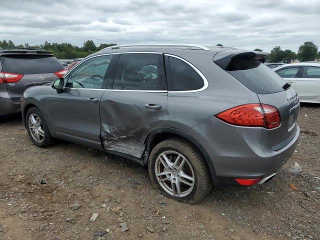 Photo 1 VIN: WP1AB2A27BLA44247 - PORSCHE CAYENNE S 