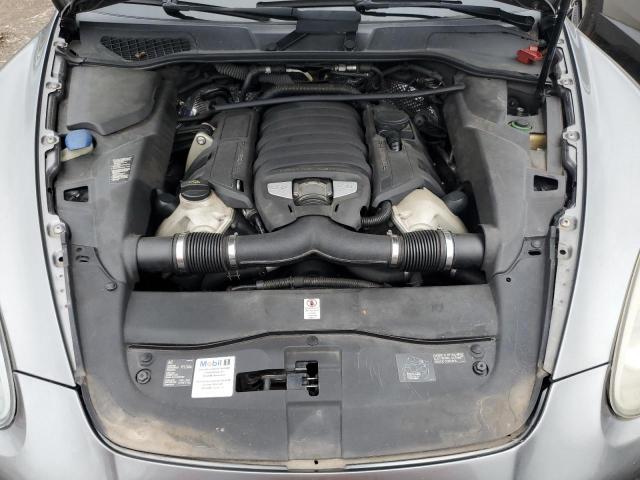 Photo 11 VIN: WP1AB2A27BLA44247 - PORSCHE CAYENNE S 