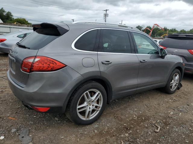 Photo 2 VIN: WP1AB2A27BLA44247 - PORSCHE CAYENNE S 