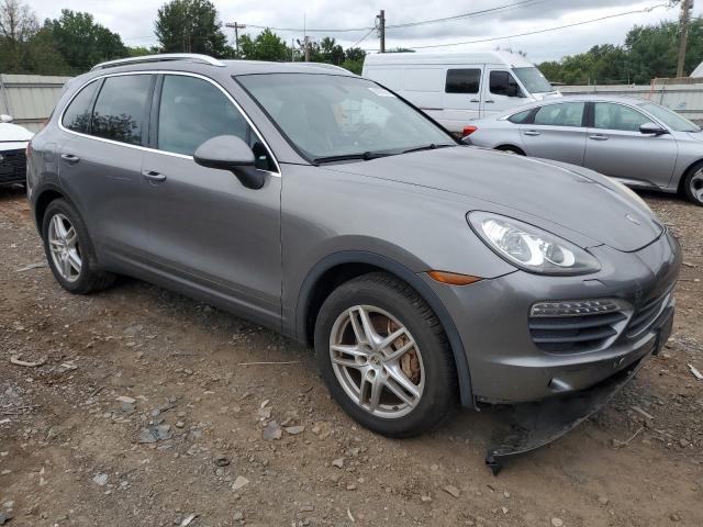 Photo 3 VIN: WP1AB2A27BLA44247 - PORSCHE CAYENNE S 