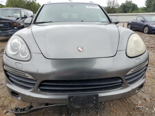 Photo 4 VIN: WP1AB2A27BLA44247 - PORSCHE CAYENNE S 