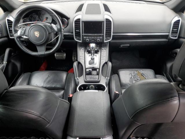 Photo 7 VIN: WP1AB2A27BLA44247 - PORSCHE CAYENNE S 