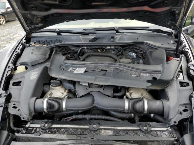 Photo 10 VIN: WP1AB2A27BLA45480 - PORSCHE CAYENNE 