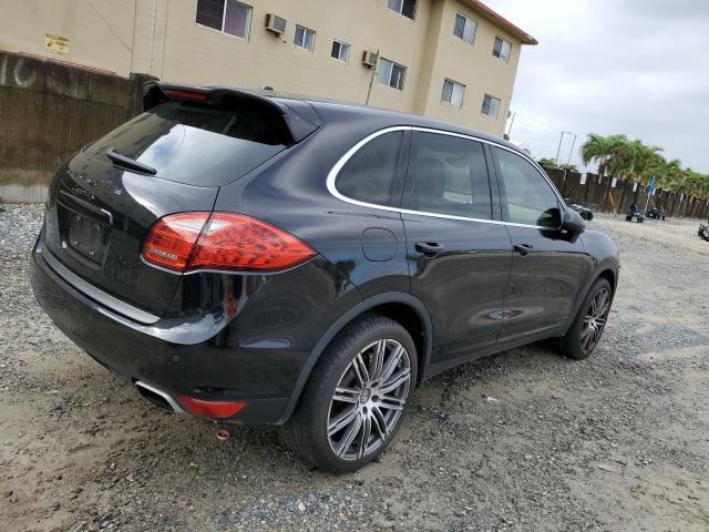 Photo 2 VIN: WP1AB2A27BLA45480 - PORSCHE CAYENNE 