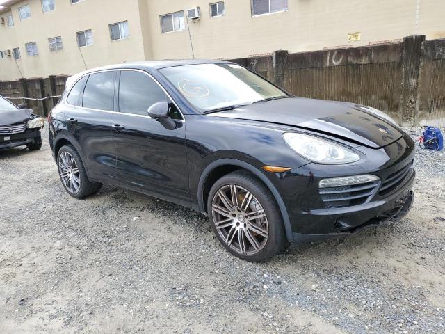 Photo 3 VIN: WP1AB2A27BLA45480 - PORSCHE CAYENNE 