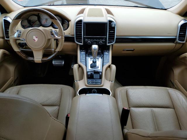 Photo 7 VIN: WP1AB2A27BLA45480 - PORSCHE CAYENNE 