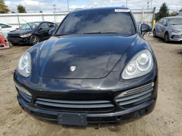 Photo 4 VIN: WP1AB2A27BLA55751 - PORSCHE CAYENNE 