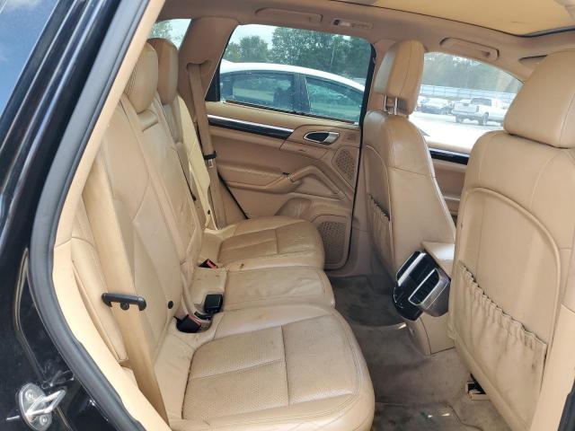 Photo 9 VIN: WP1AB2A27BLA55751 - PORSCHE CAYENNE 