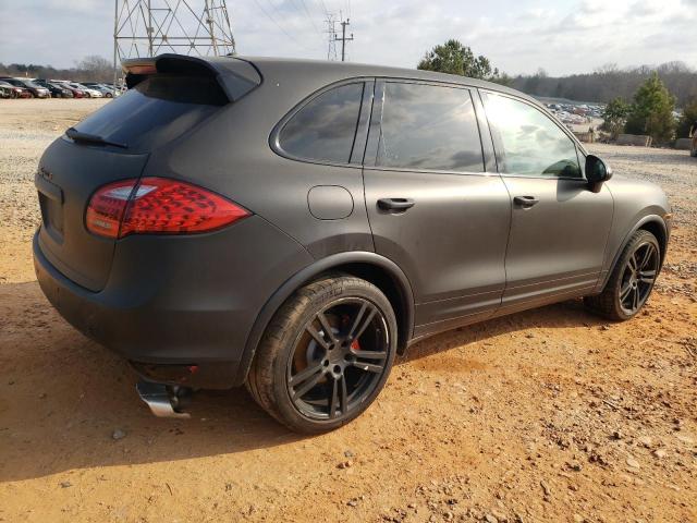 Photo 2 VIN: WP1AB2A27CLA49871 - PORSCHE CAYENNE S 