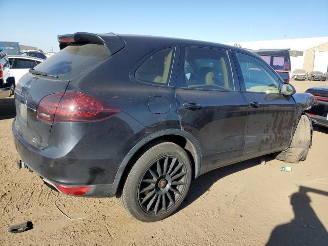 Photo 2 VIN: WP1AB2A27DLA83603 - PORSCHE CAYENNE 