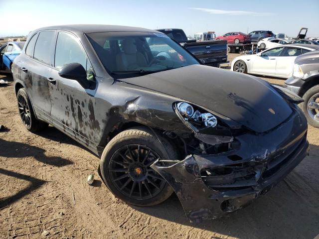 Photo 3 VIN: WP1AB2A27DLA83603 - PORSCHE CAYENNE 