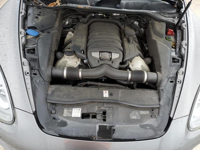 Photo 10 VIN: WP1AB2A27DLA85366 - PORSCHE CAYENNE 