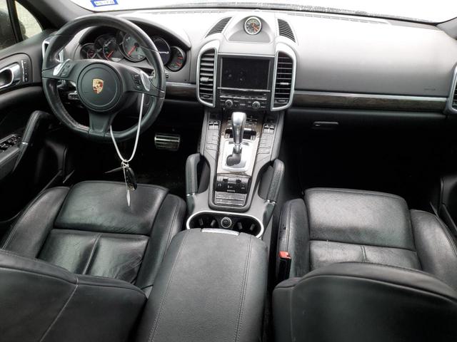 Photo 7 VIN: WP1AB2A27DLA85366 - PORSCHE CAYENNE 