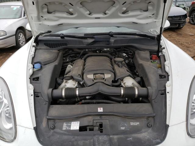 Photo 10 VIN: WP1AB2A27ELA56905 - PORSCHE CAYENNE S 