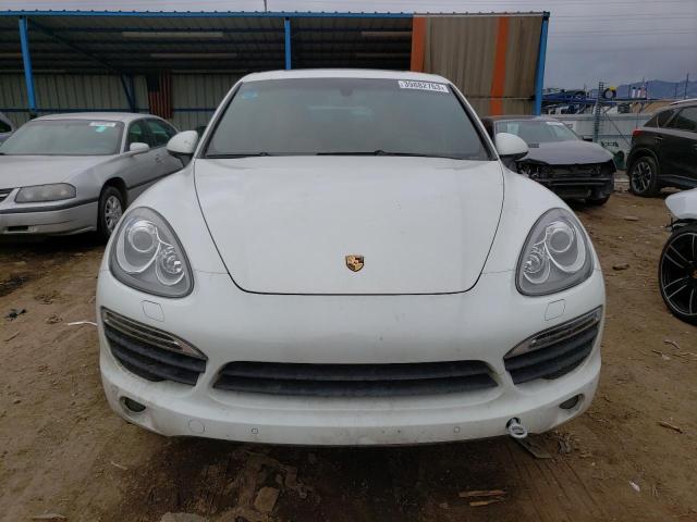 Photo 4 VIN: WP1AB2A27ELA56905 - PORSCHE CAYENNE S 