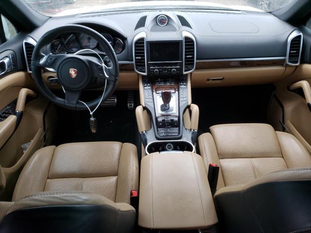 Photo 7 VIN: WP1AB2A27ELA56905 - PORSCHE CAYENNE S 
