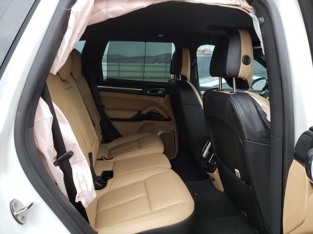 Photo 9 VIN: WP1AB2A27ELA56905 - PORSCHE CAYENNE S 