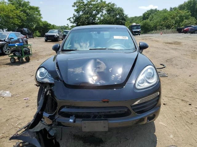 Photo 4 VIN: WP1AB2A27ELA59206 - PORSCHE CAYENNE S 