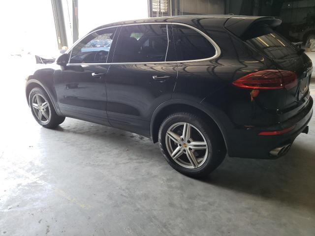 Photo 1 VIN: WP1AB2A27FLA56307 - PORSCHE CAYENNE S 