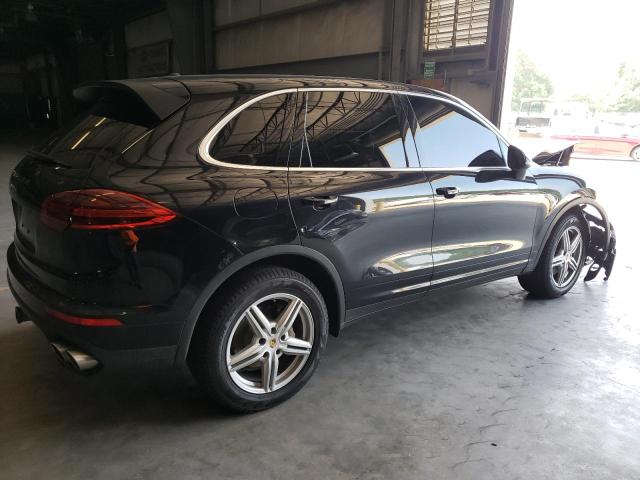 Photo 2 VIN: WP1AB2A27FLA56307 - PORSCHE CAYENNE S 