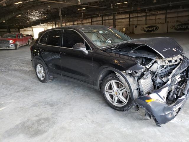 Photo 3 VIN: WP1AB2A27FLA56307 - PORSCHE CAYENNE S 