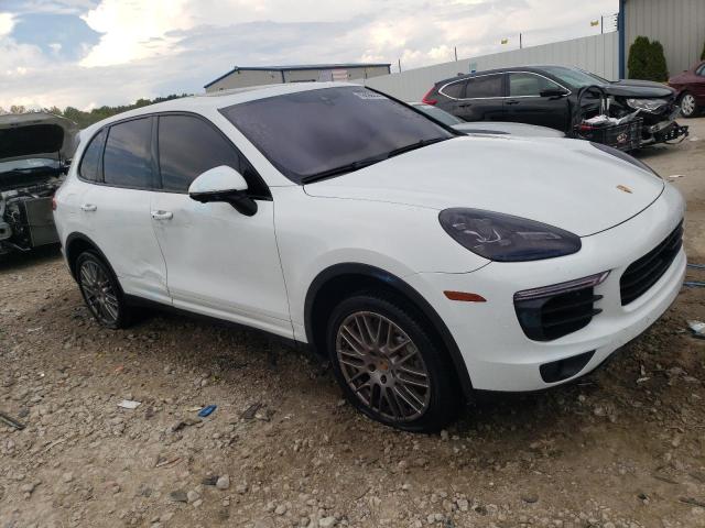 Photo 3 VIN: WP1AB2A27GLA93990 - PORSCHE CAYENNE S 