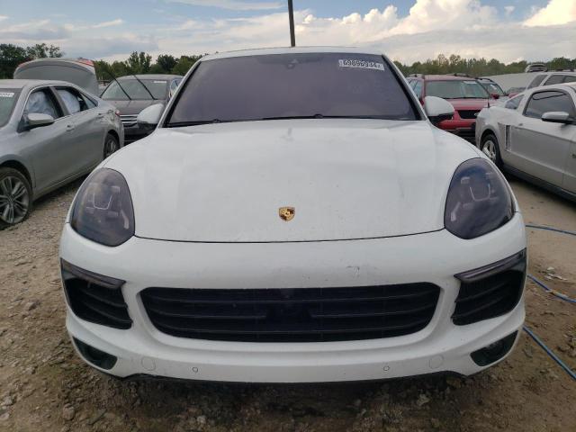 Photo 4 VIN: WP1AB2A27GLA93990 - PORSCHE CAYENNE S 