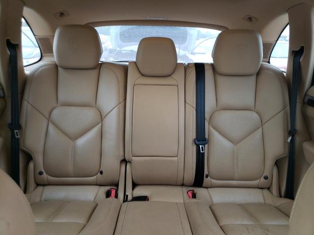 Photo 9 VIN: WP1AB2A27GLA93990 - PORSCHE CAYENNE S 