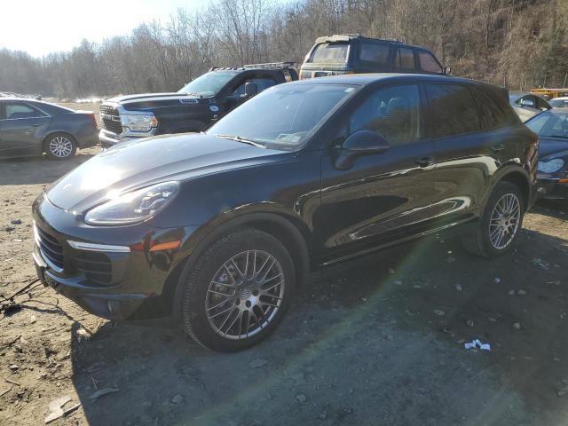 Photo 0 VIN: WP1AB2A27GLA95285 - PORSCHE CAYENNE 