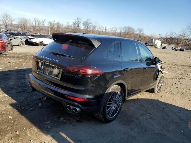 Photo 2 VIN: WP1AB2A27GLA95285 - PORSCHE CAYENNE 