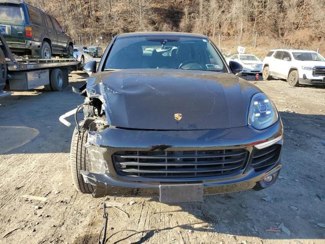 Photo 4 VIN: WP1AB2A27GLA95285 - PORSCHE CAYENNE 