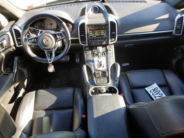 Photo 7 VIN: WP1AB2A27GLA95285 - PORSCHE CAYENNE 