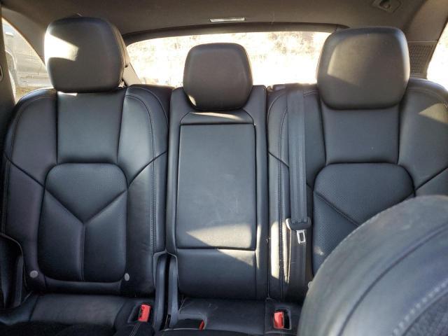 Photo 9 VIN: WP1AB2A27GLA95285 - PORSCHE CAYENNE 