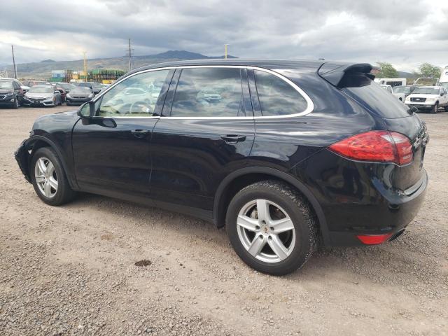 Photo 1 VIN: WP1AB2A28BLA42880 - PORSCHE CAYENNE 