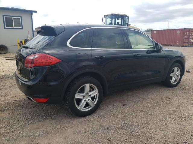 Photo 2 VIN: WP1AB2A28BLA42880 - PORSCHE CAYENNE 